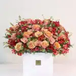 باکس گل ‌B417