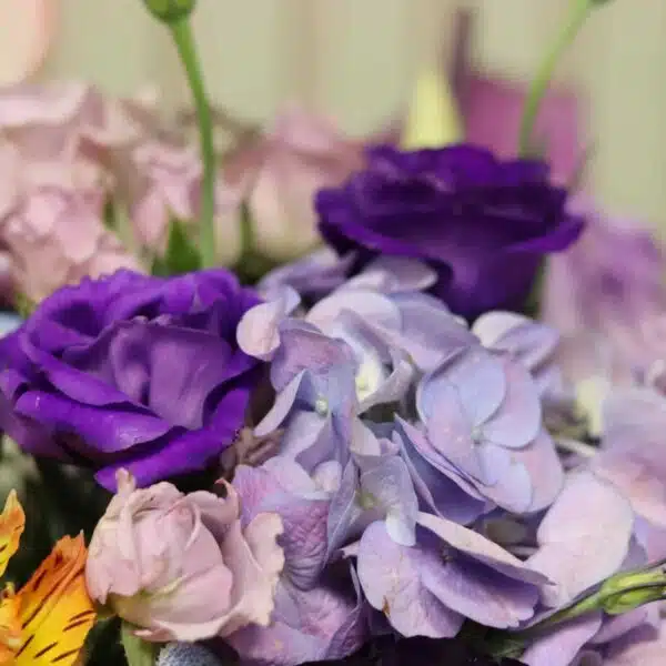 باکس گل ‌B408 - Image 5