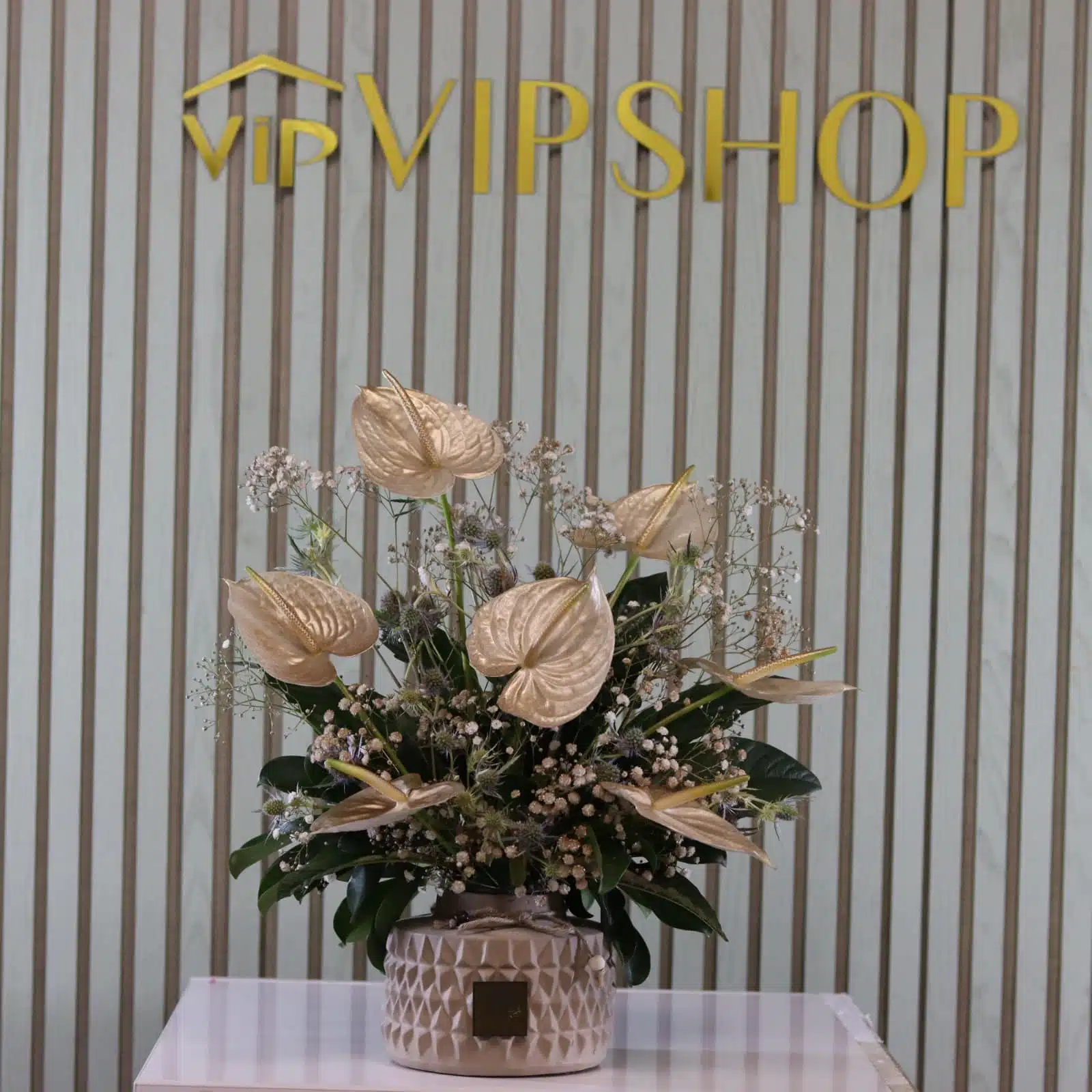 flower-box-no-B410-1 باکس گل B410 - Image 1