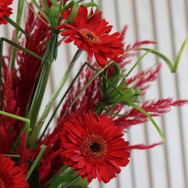 flower box no B411 4