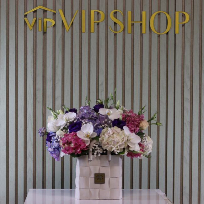 flower box no B412 1