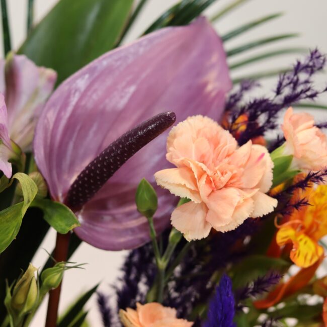 flower box no B412 2 1