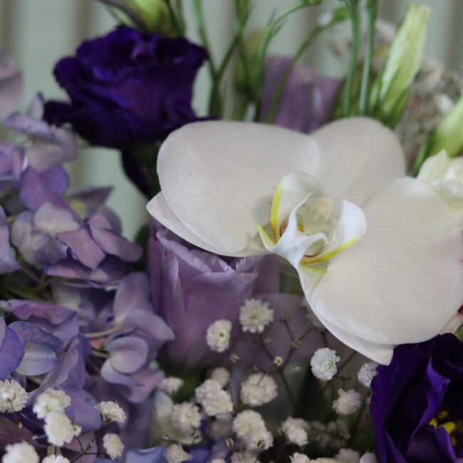 flower box no B412 3