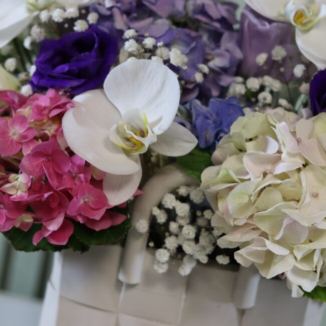 flower box no B412 4