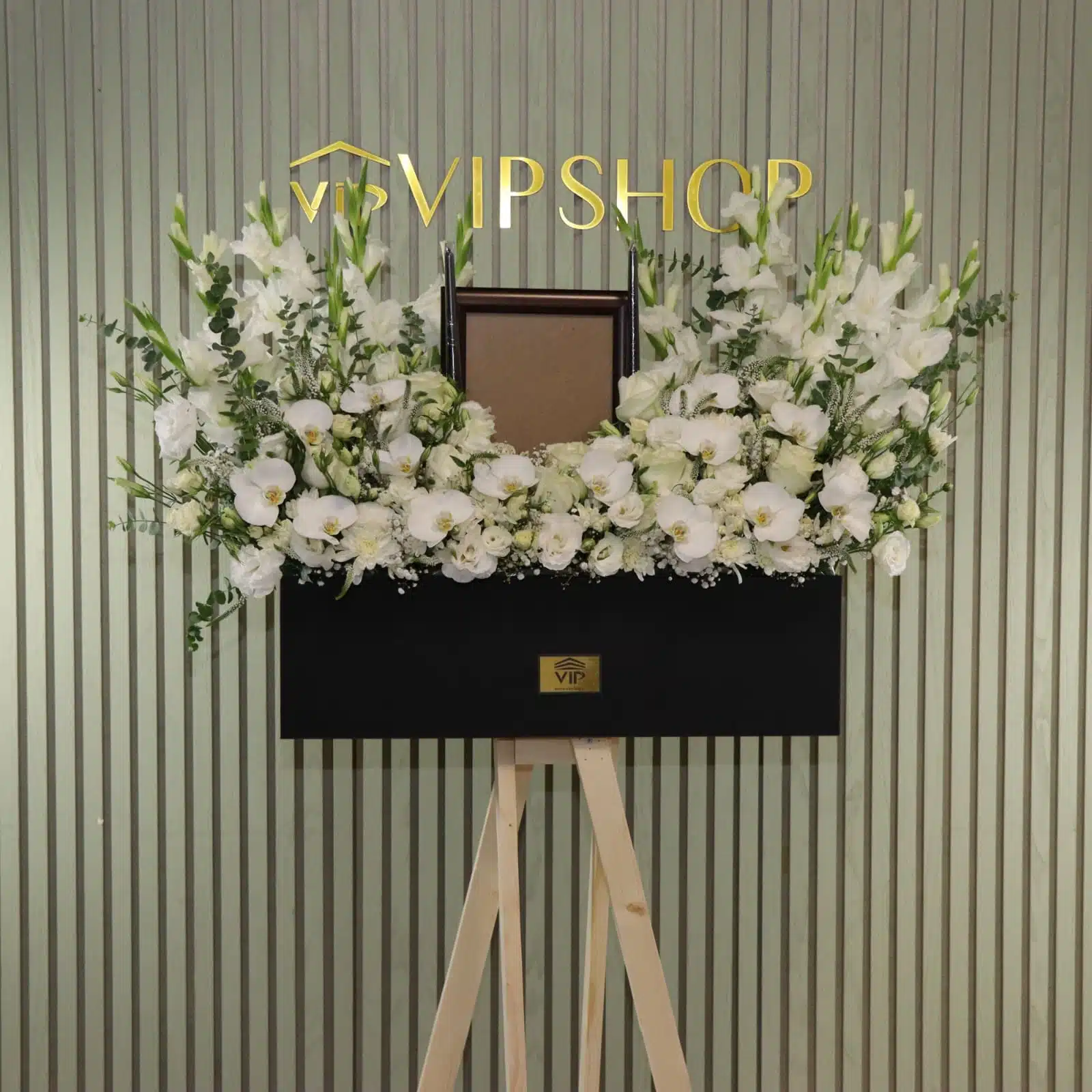 sympathy-flower-no-F70-1 گل ترحیم F70 - Image 1