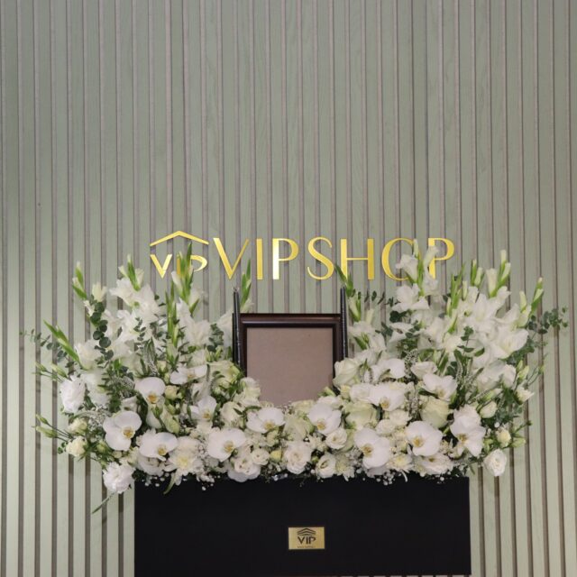 گل ترحیم F70 - Image 4