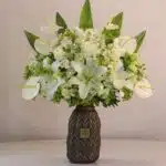 گل ترحیم F71