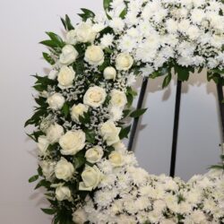 تاج گل T88 - 3