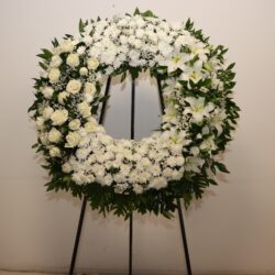 تاج گل T88 - 2