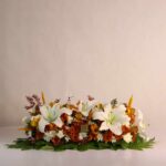 گل رومیزی E18 - Image 3