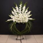 گل ‌ترحیم F73