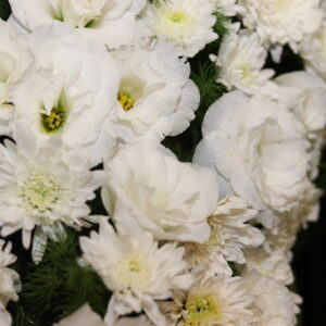 تاج گل T92 - 2
