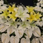 تاج گل T93 - Image 4