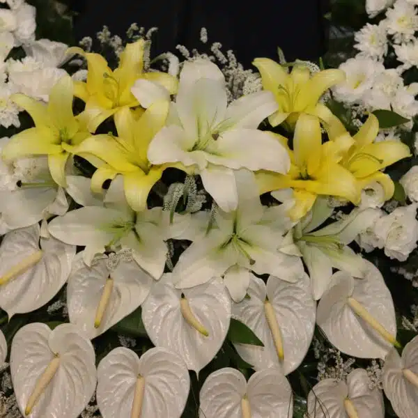 تاج گل T93 - Image 4