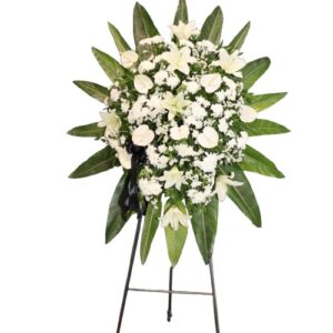 flower stand no.95