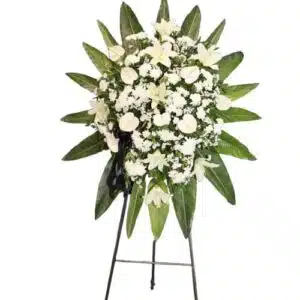 flower stand no.95