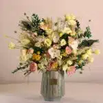 باکس گل B318
