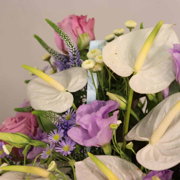 باکس گل B426 - Image 3