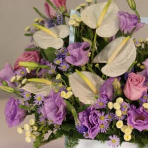 باکس گل B426 - Image 2