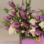 باکس گل B۴۲۷ - Image 2