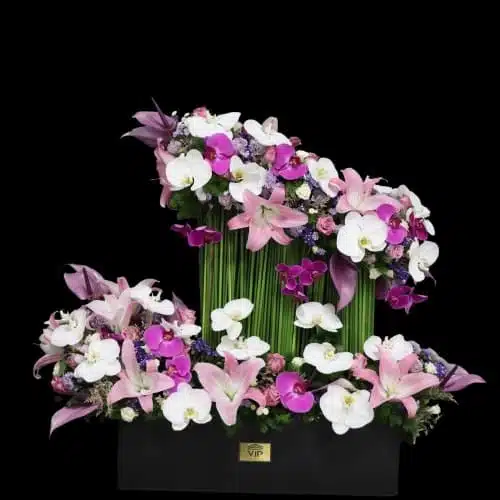 B421 باکس گل B422 - Image 1