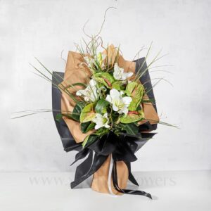 Flower Bouquet No.43 VIP Online Flower Shop 500x500 1