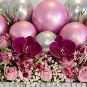 باکس گل B429 - Image 2