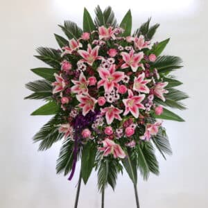 تاج گل T101