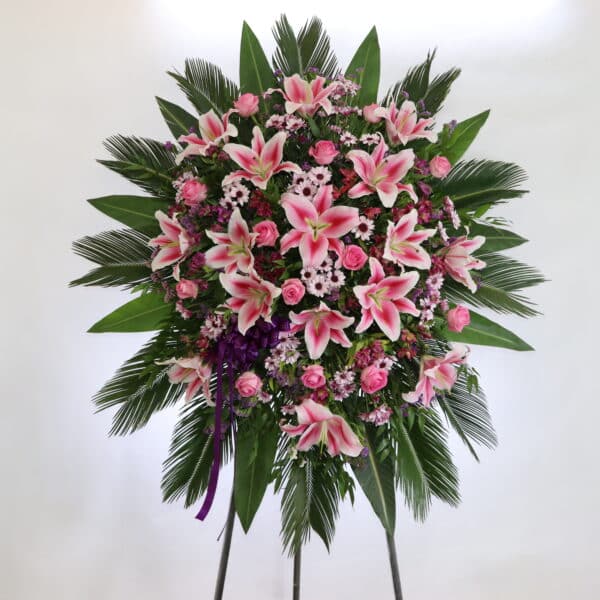 تاج گل T101