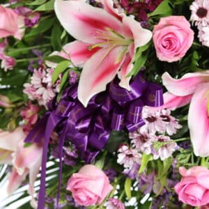 تاج گل T101 - Image 4
