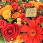 سبد گل k150 - Image 2