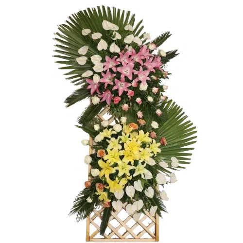 T99 تاج گل T99 - Image 1