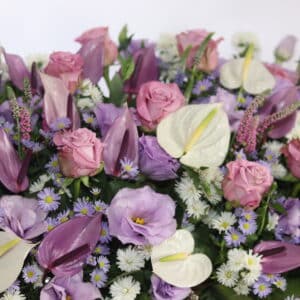 باکس گل B424 - Image 2
