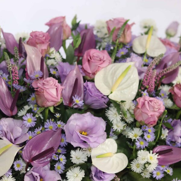 باکس گل B424 - Image 2