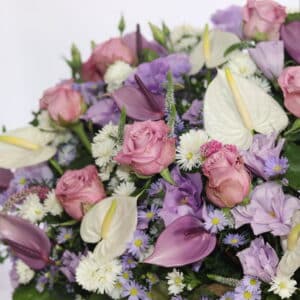 باکس گل B424 - Image 3