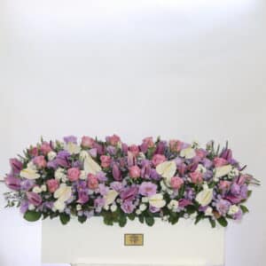 باکس گل B424