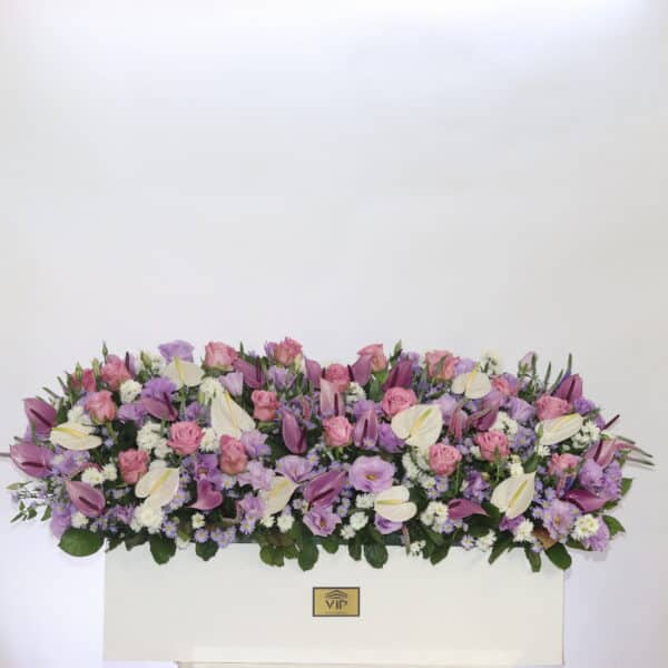 باکس گل B424