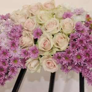 تاج گل T100 - Image 2
