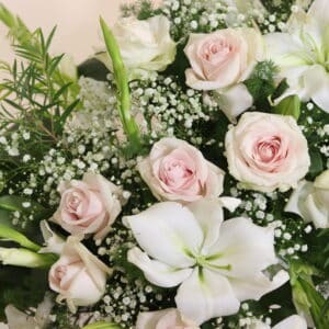 تاج گل T103 - Image 2