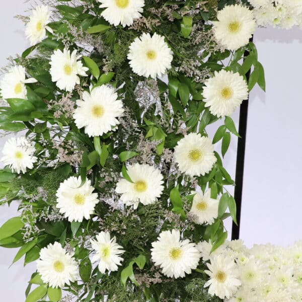 تاج گل T129 - Image 2