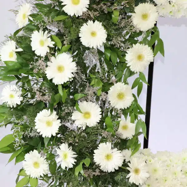 تاج گل T129 - Image 2