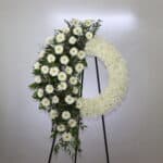 تاج گل T129