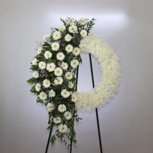 تاج گل T129