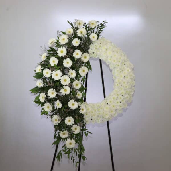 تاج گل T129 - Image 1