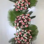 تاج گل T130