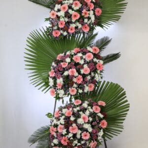 تاج گل T130