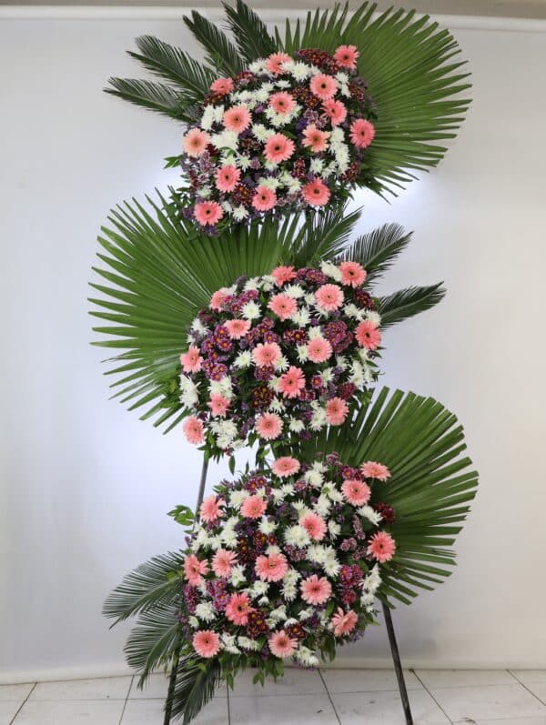 تاج گل T130 - Image 1