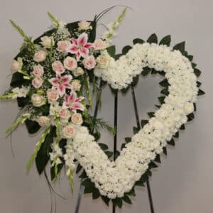 تاج گل T104