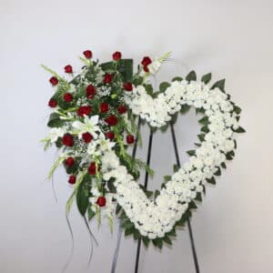 تاج گل T106