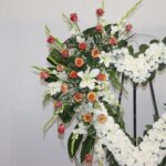 تاج گل T107 - Image 2